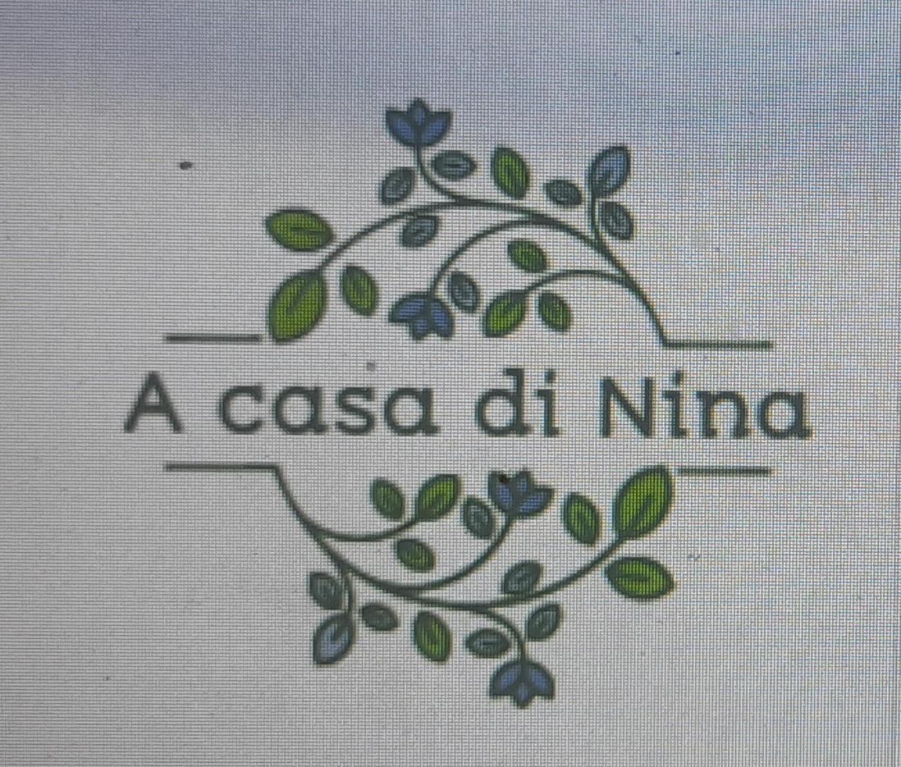 A Casa Di Nina Apartment โรม ภายนอก รูปภาพ